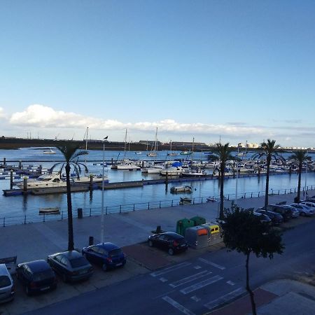 Appartamento Punta Umbria Relax Esterno foto