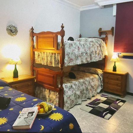 Appartamento Punta Umbria Relax Esterno foto